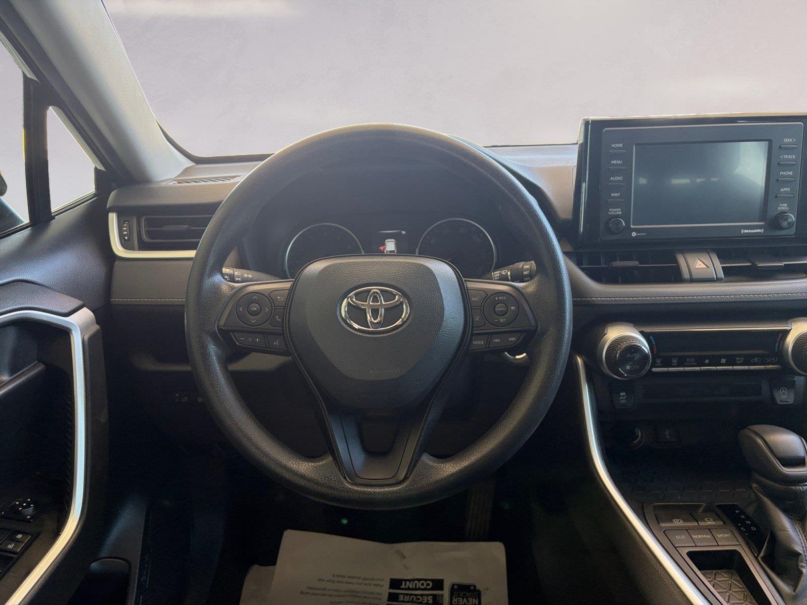 Used 2022 Blueprint Toyota XLE image 12