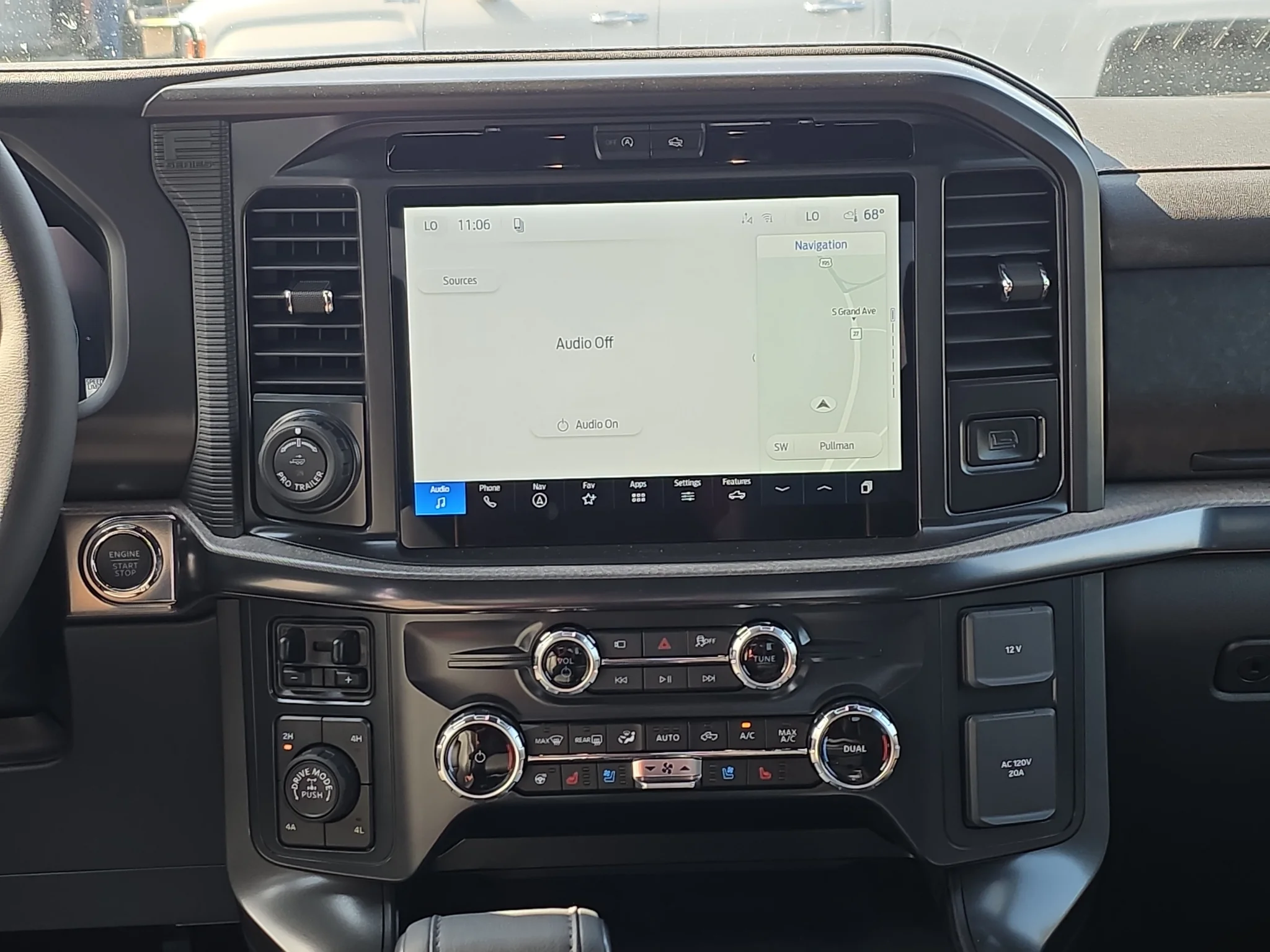 New 2026 Avalanche Ford Tremor image 19