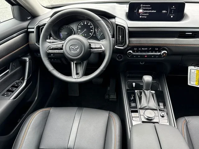 2026 Mazda CX-50 Premium Plus - Photo 30