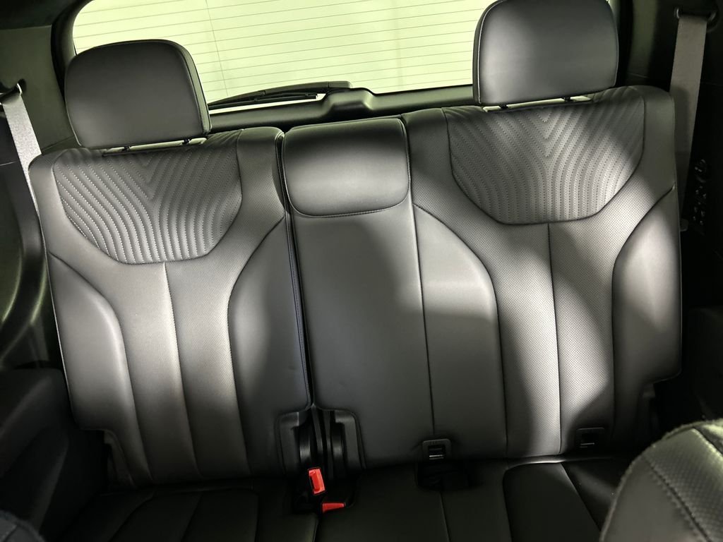 2025 Hyundai Palisade Calligraphy - Photo 21