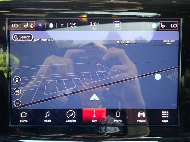 New 2026 B5 Blue Dodge GT Plus HEMI V8 image 19