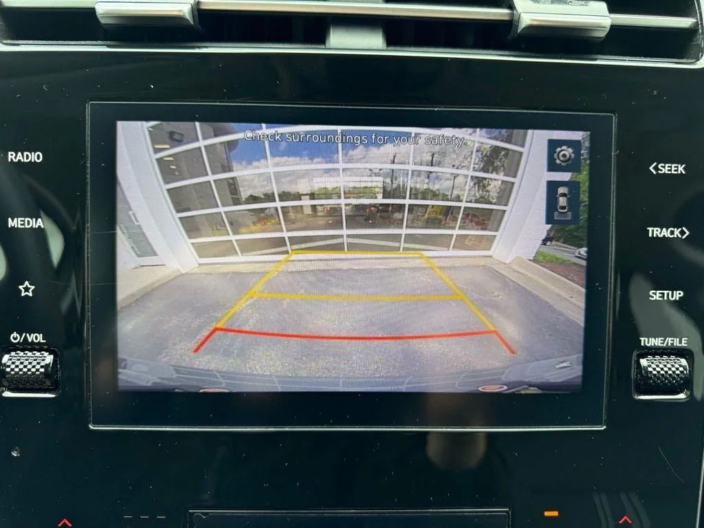 2024 Hyundai Tucson SEL - Photo 20