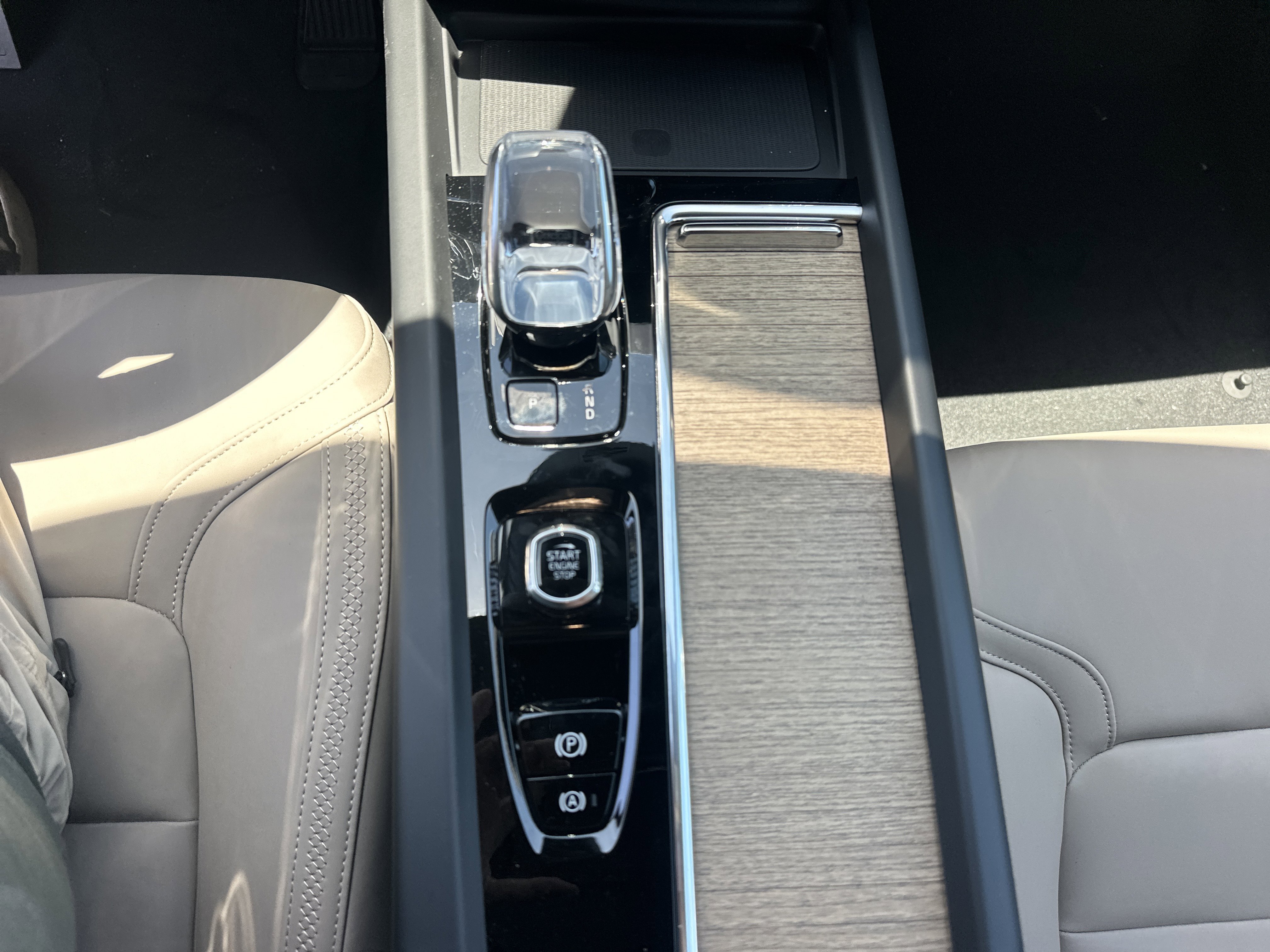 New 2026  Volvo Core image 20