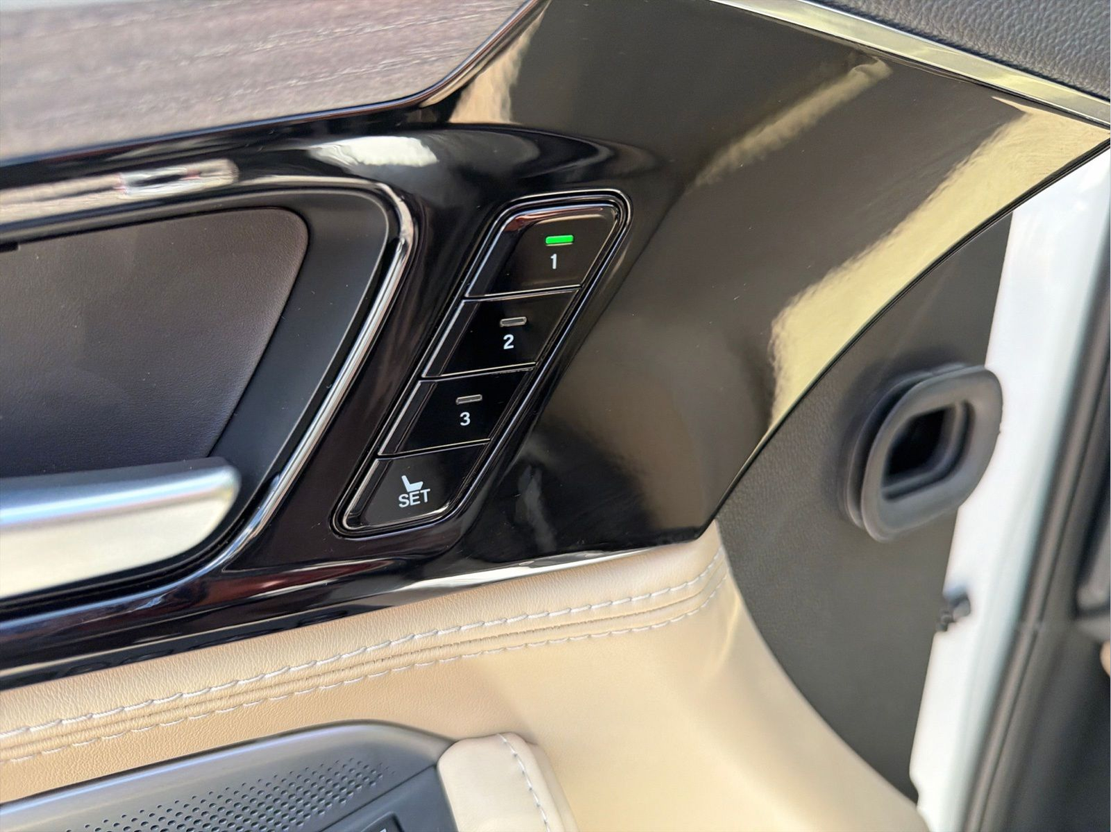 New 2026 Platinum White Pearl Acura Advance Package image 21