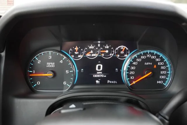 Used 2020 White Chevrolet Premier image 37