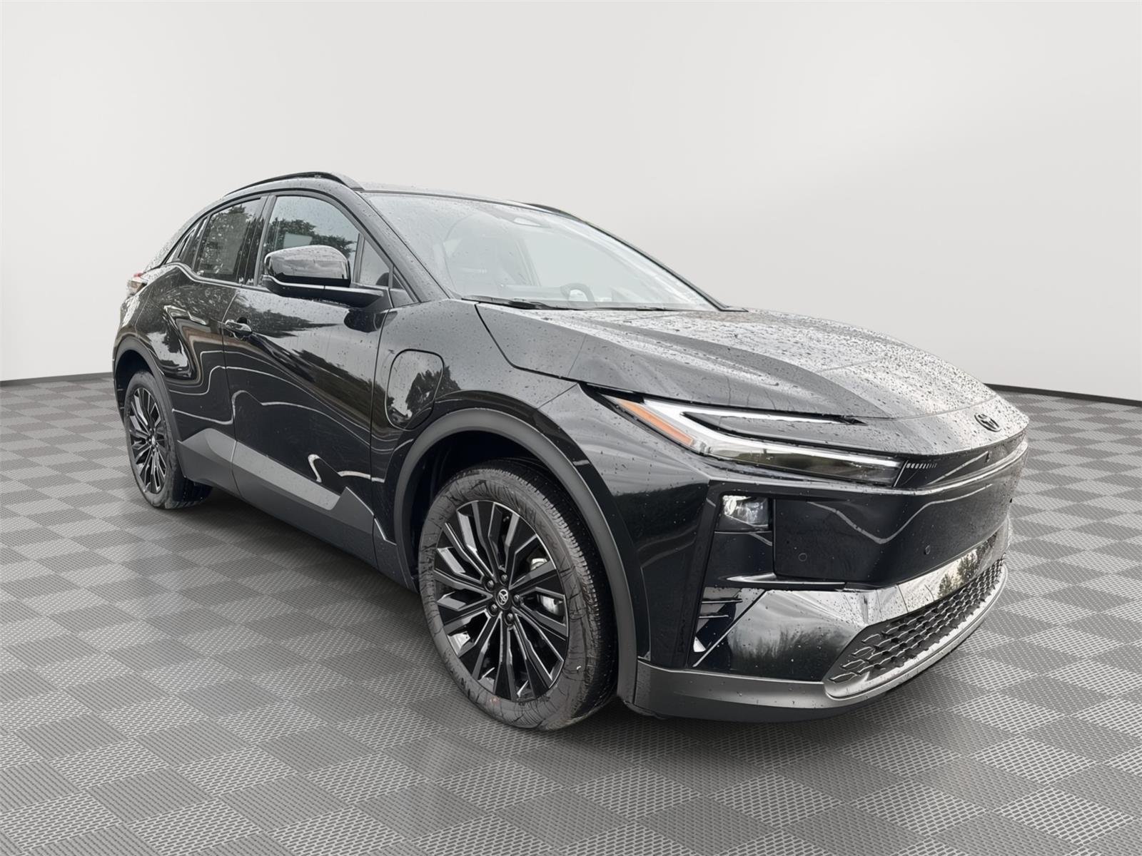 2026 Toyota C-HR  XSE