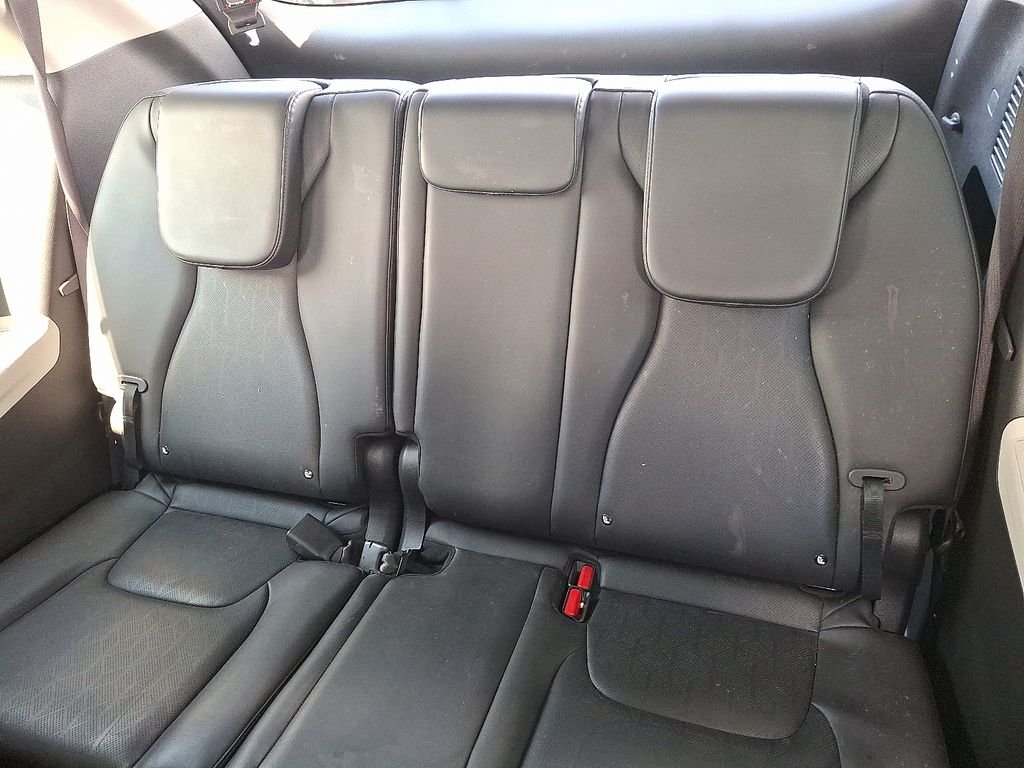 Certified Used 2023 Gray Kia EX image 11