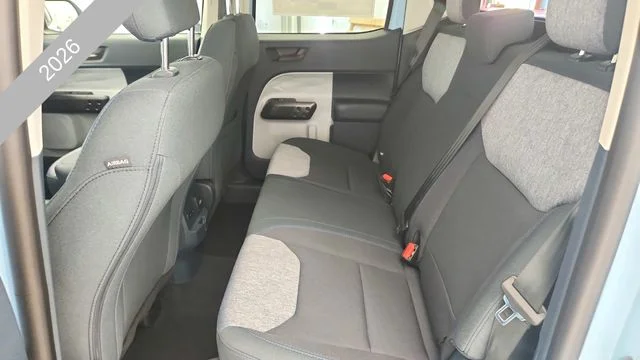 New 2026 Light Blue Ford XLT image 20