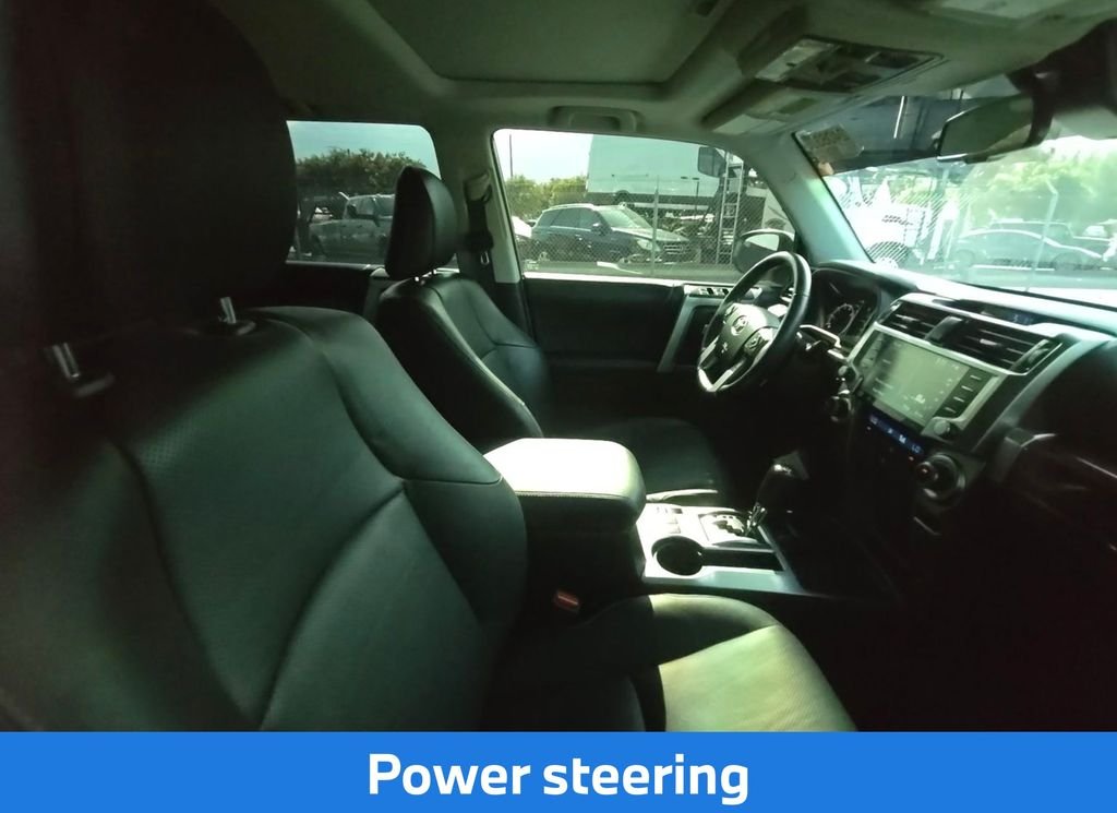 Used 2024 Classic Silver Metallic Toyota Limited image 14
