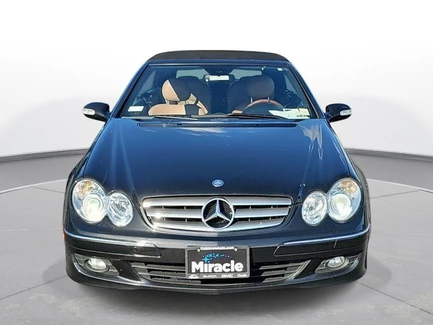 Used 2008  Mercedes-Benz 3.5L image 2