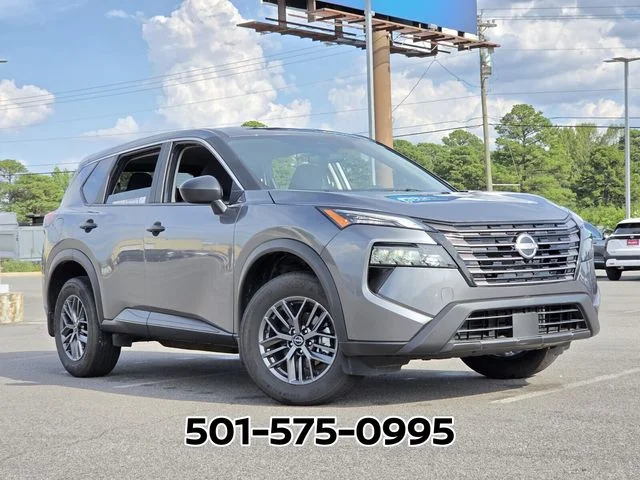 Certified Used 2026 Gray Nissan S image 20
