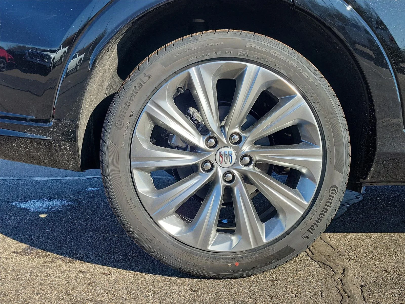 2026 Buick Envista Avenir - Photo 6