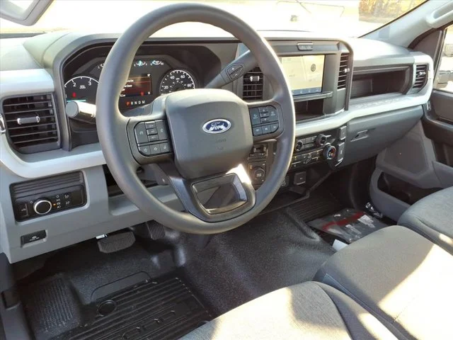 2026 Ford F-350 Super Duty XL - Photo 36