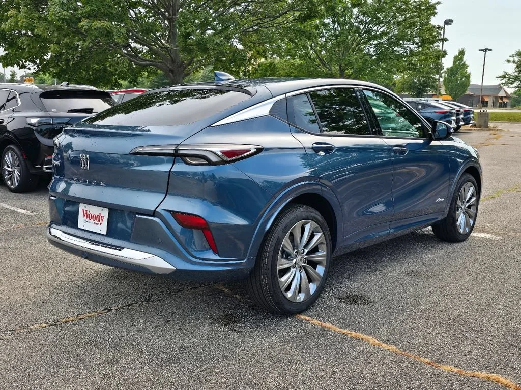 2026 Buick Envista Avenir - Photo 8