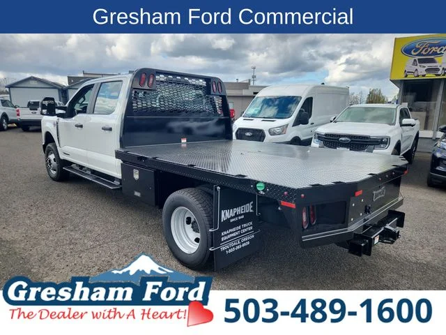 New 2026 Oxford White Ford XL image 10