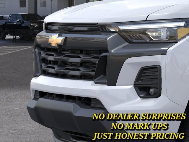 2026 Chevrolet Colorado LT - Photo 13