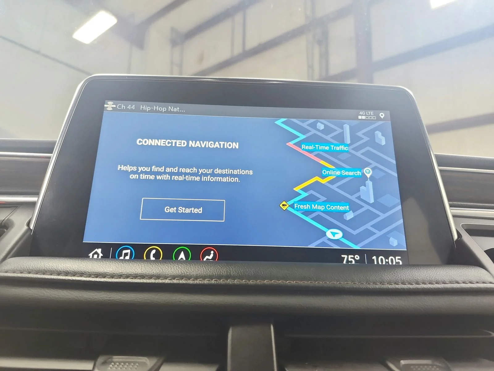 Used 2021 White Chevrolet High Country image 33