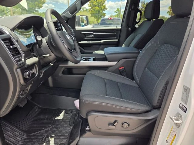 2026 RAM 1500 Big Horn/Lone Star - Photo 6