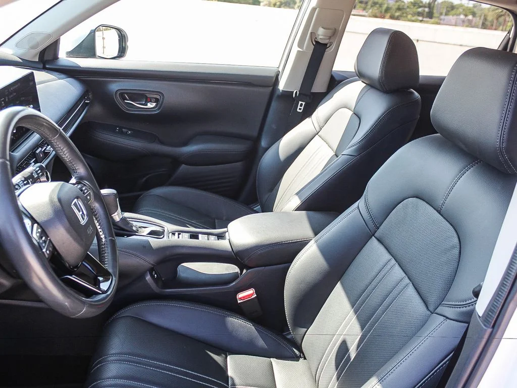 2024 Honda HR-V EX-L - Photo 18