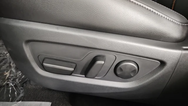 2025 Mazda CX-50 Premium Plus - Photo 14