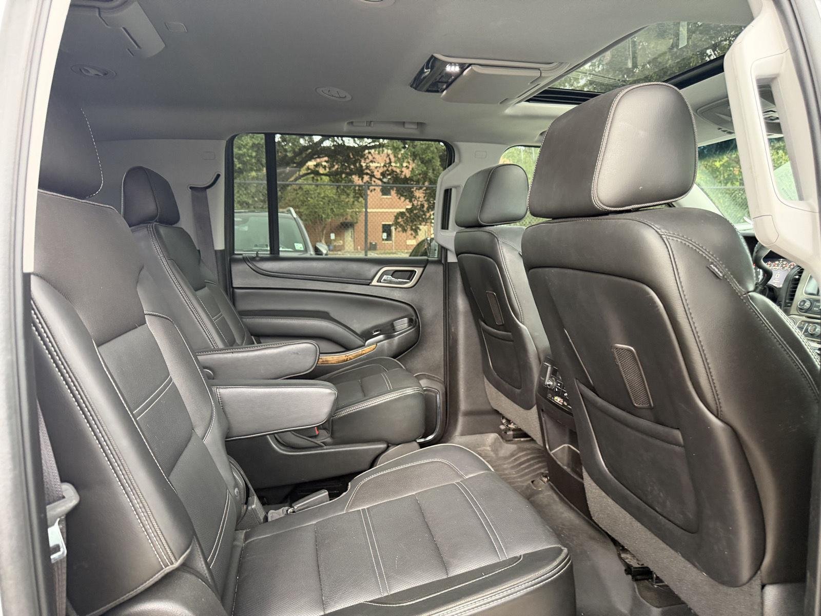 Used 2016 Quicksilver Metallic GMC Denali image 29