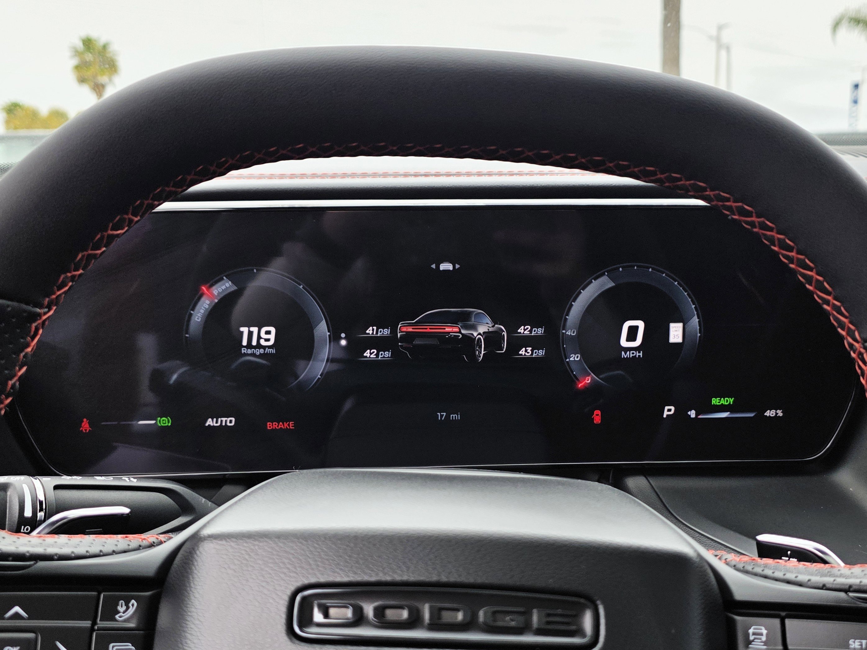 2024 Dodge Charger Daytona R/T - Photo 14