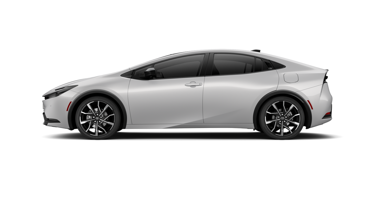New 2027 Cutting Edge Toyota XSE Premium image 25