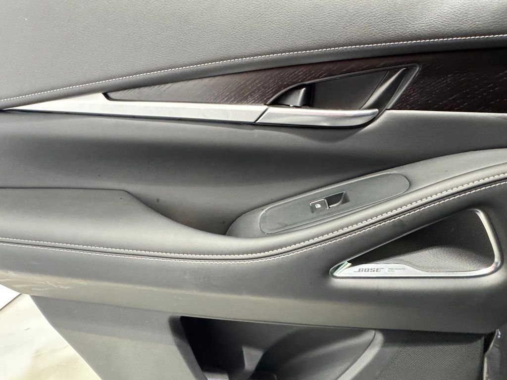 2025 INFINITI QX60 AUTOGRAPH - Photo 22