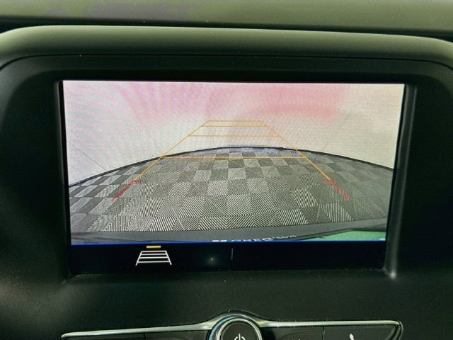 Used 2020 Shadow Gray Metallic Chevrolet 1LT image 15