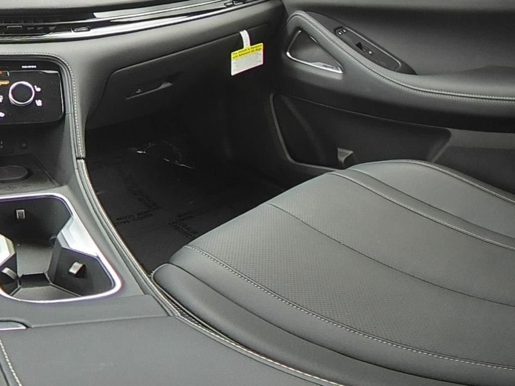 New 2027 MOONBOW BLUE INFINITI Sport AWD image 22
