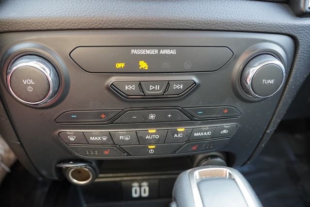 Certified Used 2023 Blue Ford Lariat image 27