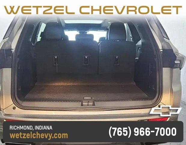 Used 2025 Gray Buick Avenir image 7