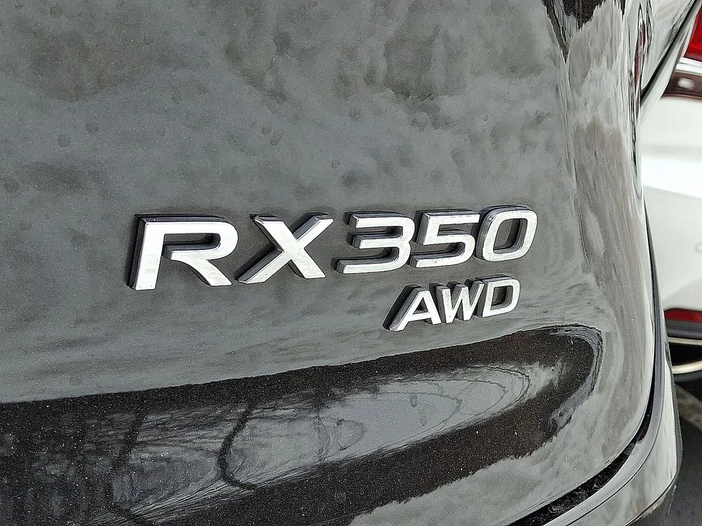 Certified Used 2023 Black Lexus 350 Premium Plus image 21