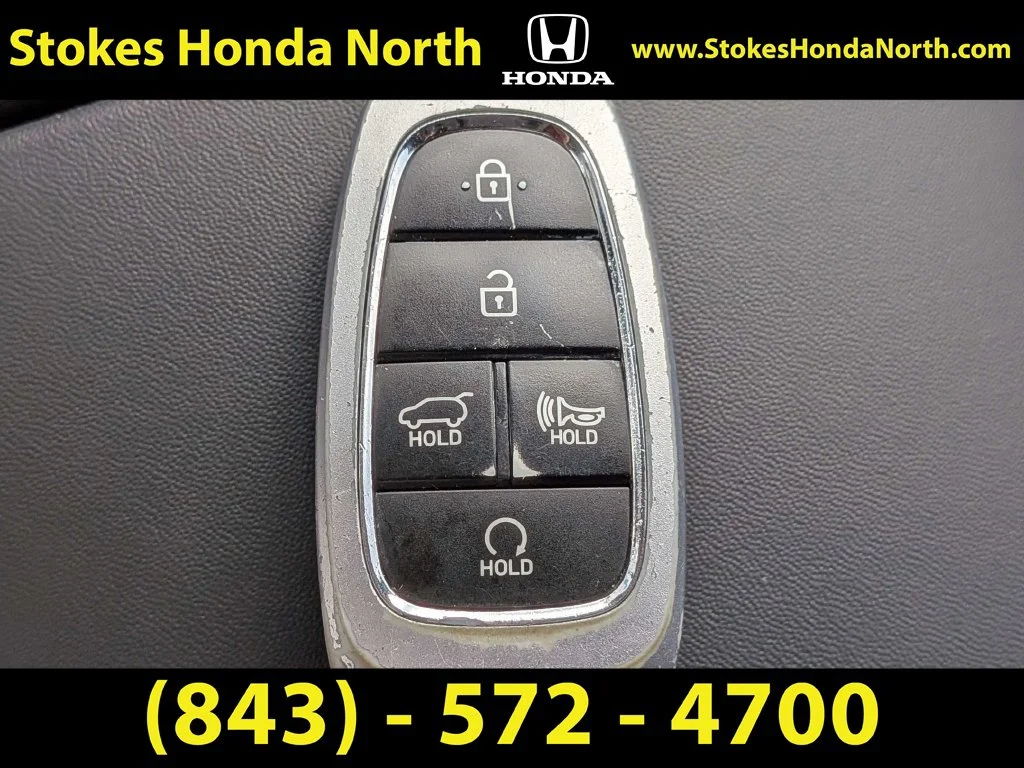 Used 2022 Gray Hyundai XRT image 30