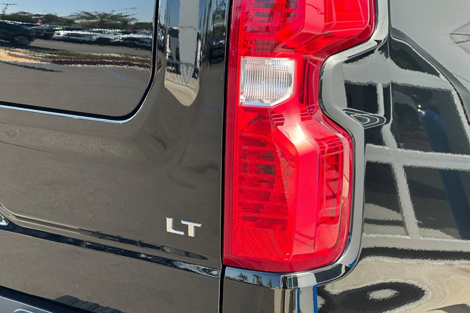 2026 Chevrolet Silverado 1500 LT - Photo 26