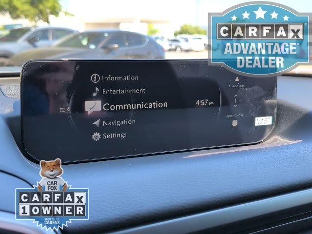 Certified Used 2025 Gray Mazda Premium image 23