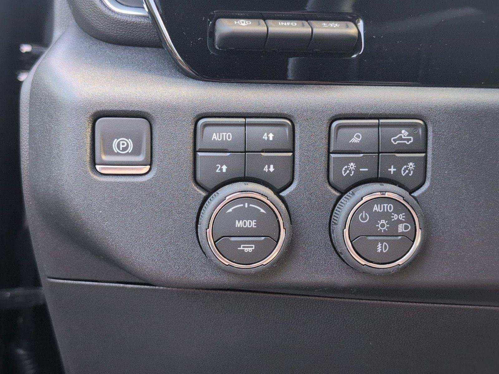 2026 Chevrolet Silverado 2500 HD LTZ - Photo 30