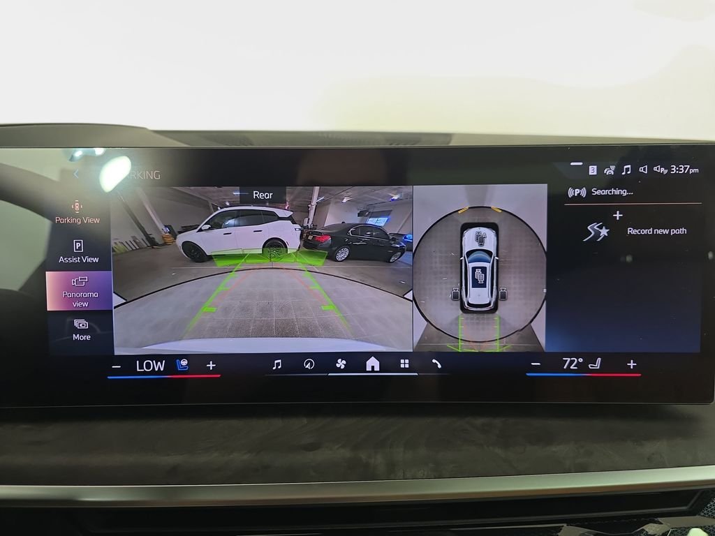 New 2026 Mineral White Metallic BMW xDrive40i image 23