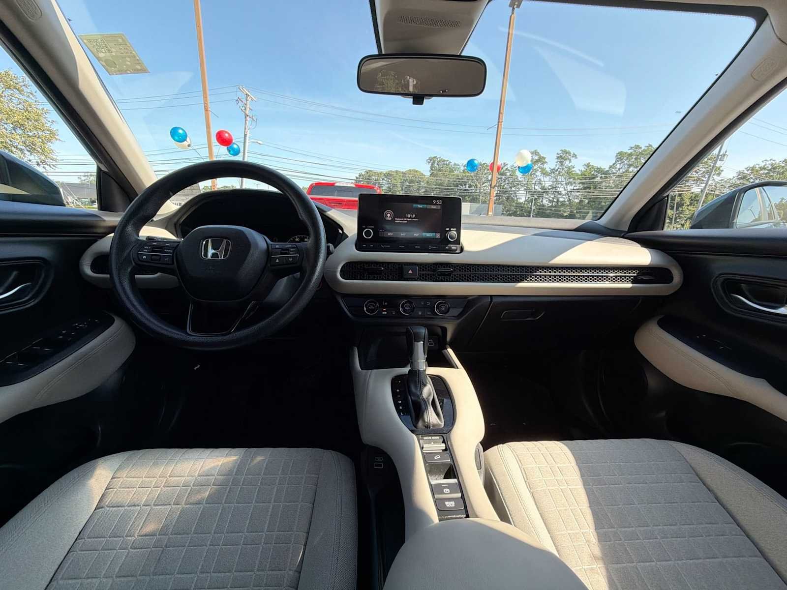 2023 Honda HR-V LX - Photo 20