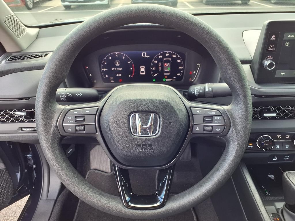 New 2026 Canyon River Blue Honda SE image 6