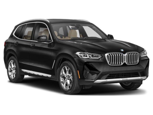 Used 2024 Alpine White BMW sDrive30i image 9