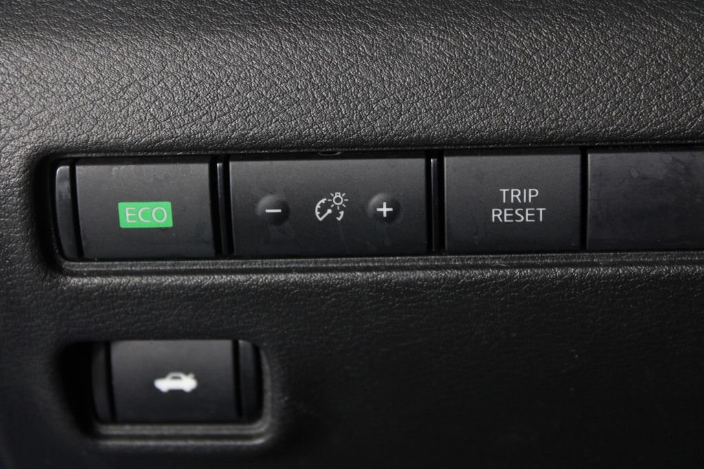Used 2024 Blue Nissan SV image 23
