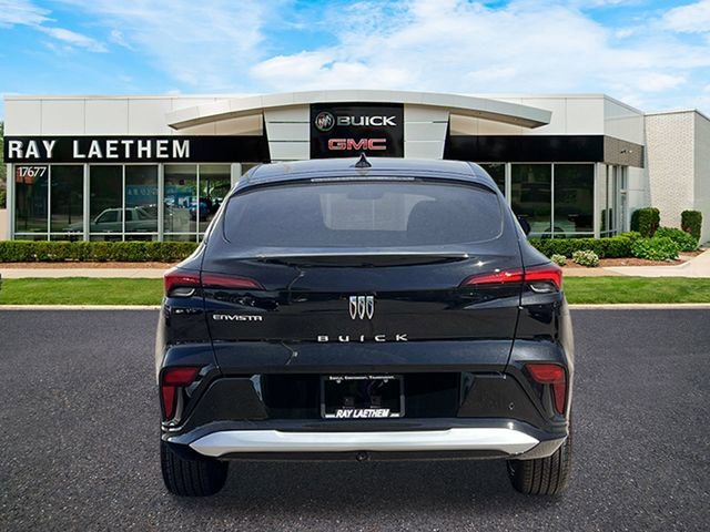 2026 Buick Envista Sport Touring - Photo 4