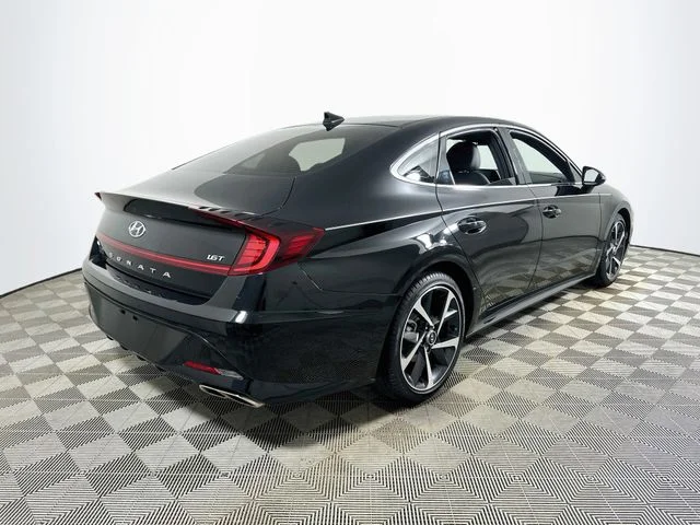 Certified Pre-Owned 2021 Hyundai Sonata SEL Plus