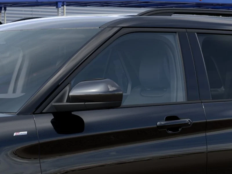 New 2027  Ford 4DR 4WD ST-LINE image 20