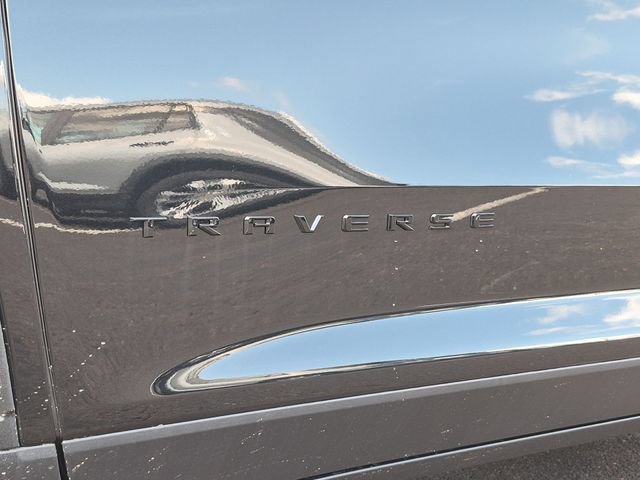 2026 Chevrolet Traverse LT - Photo 34