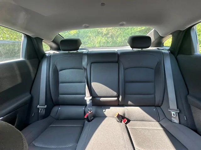 Used 2024 Gray Chevrolet LT image 12