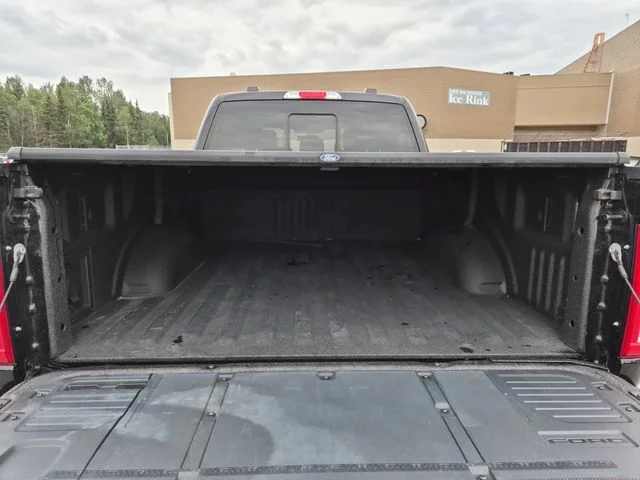 2023 Ford F-150 Platinum - Photo 23