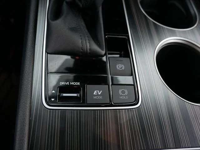 Certified Used 2022 MIDNIGHT BLACK METAL Toyota  image 20