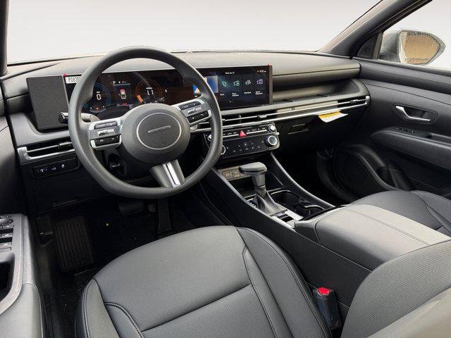 2026 Hyundai Santa Cruz SEL - Photo 35